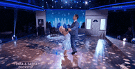 Terra Jole Abc GIF by Dancing with the Stars