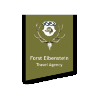forsteibenstein jagd jagen forsteibenstein wildkammer Sticker