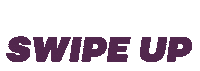 swipe up love island Sticker by I SAW IT FIRST