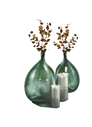 valerialekseevskaya giphyupload art hygge дизайн Sticker