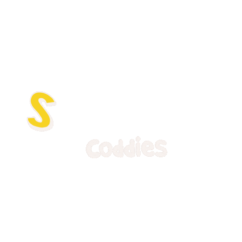 Fun Smile Sticker by Coddies