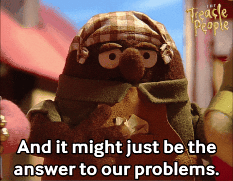 Stop Motion Animation GIF by Fire Mountain Productions