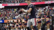 Nfl Football GIF by New England Patriots