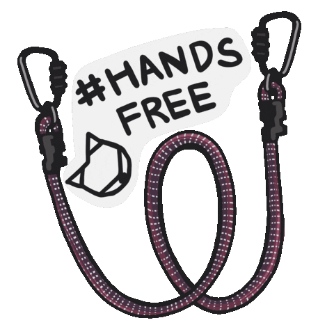 littohowler handsfree litto littohowler littofam Sticker