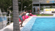 GIF by Love Island Australia