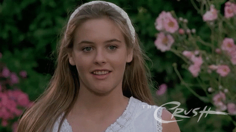 the crush GIF by Morgan Creek