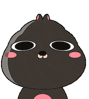 mabow helpless 翻白眼 白眼 罵包 Sticker