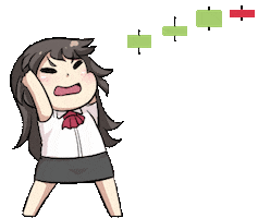 Fall Crypto Sticker by Jin