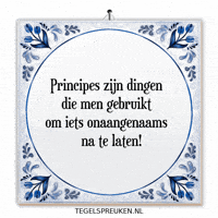 Nl Wijsheid GIF by Tegelspreuken.nl