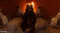 fire