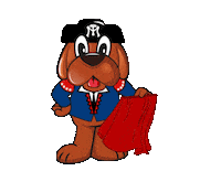 Sultan Torero Sticker by Sultanes Oficial