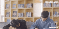 Korean Drama Gay GIF by Viki
