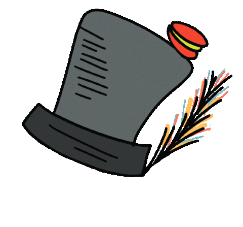 Chef Sticker