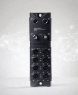 Beauty Master GIF by Balluff_EMEA