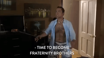comedy central season 4 episode 6 GIF by Workaholics