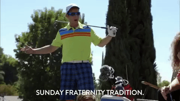 comedy central season 4 episode 6 GIF by Workaholics