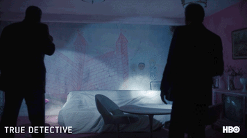 GIF by True Detective