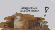 Bury Me Tamil GIF