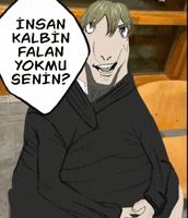 Jjk Jujutsu Kaisen GIF