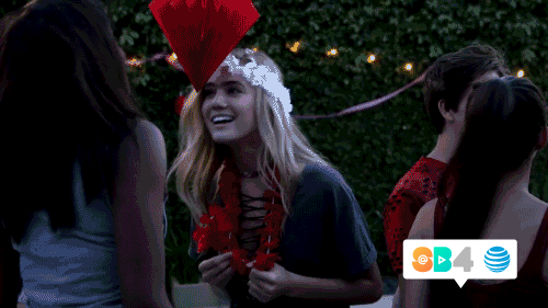 summer head bang GIF by @SummerBreak