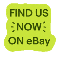 Shoplocal Sticker by eBay