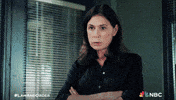 Episode 1 Riley GIF by Law & Order