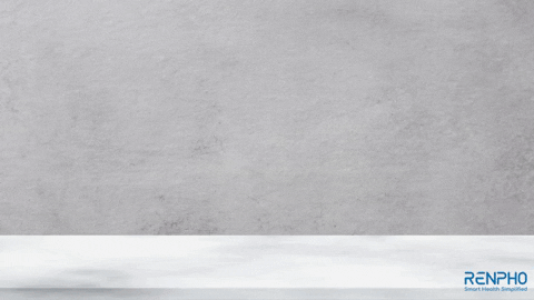 Fitness Health GIF by RENPHO