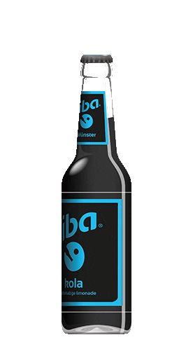 Liba Kola Sticker by liba trinken