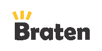 bratenbr fries batata frenchfries braten Sticker