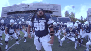 Utah State Aggies GIF by USUAthletics