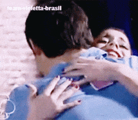 leon violetta GIF
