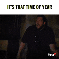 impractical jokers sal GIF by truTV