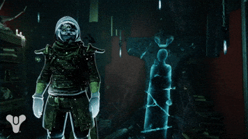 Destiny 2 Resolve GIF by DestinyTheGame