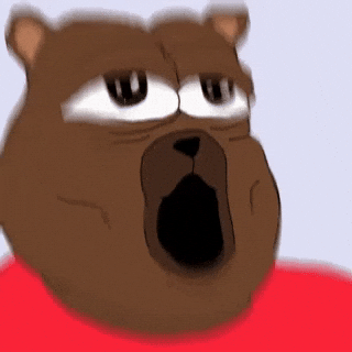 Euphoria Stock GIF by Bobo Memes