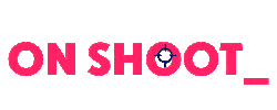 Onshoot Sticker by Fresh Bridge