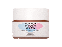 coco wow Sticker by HelloBody