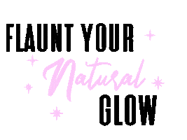 Lashes Glow Sticker by SoCal Beauty