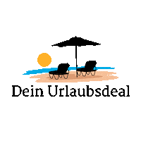 Urlaubsreif Sticker by Deinurlaubsdeal