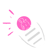 Dog Training Sticker by ako so psom