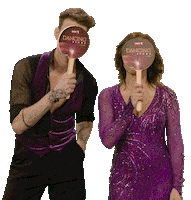 Dancing Stars Seebauer Sticker by ORF