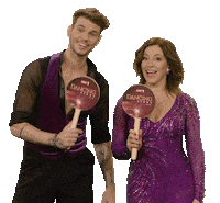 Dancing Stars Seebauer Sticker by ORF