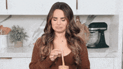 Food What GIF by Rosanna Pansino