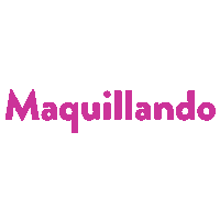 ValenSproDG diseno make up maquillaje maquilladora Sticker