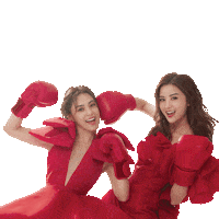 Concert Twins Sticker by 英皇娛樂