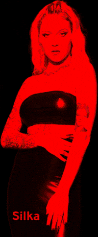 Musica Cantante GIF by masterfm