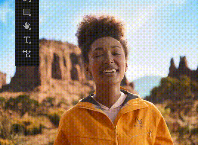 استقبل Premiere Pro أداة AI Object Mask في Adobe Max 2025