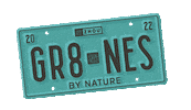 zhounutrition nature healthy cars supplements Sticker