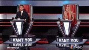 Michael Buble GIF by The Voice