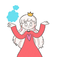 Fan Love Sticker