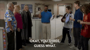 comedy central season 3 episode 17 GIF by Workaholics